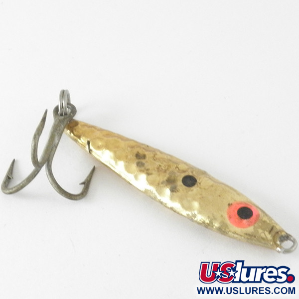 Mann's Mann-O-Lure Hammered