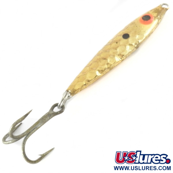 Mann's Mann-O-Lure Hammered