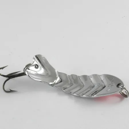 Other Sharpie, nikiel/różowy, 8 g błystka wahadłowa #4234