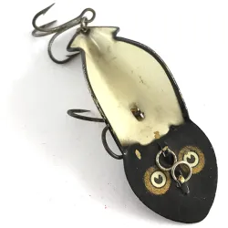 Buck Perry Spoonplug