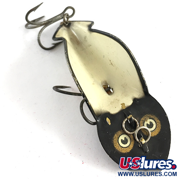 Buck Perry Spoonplug