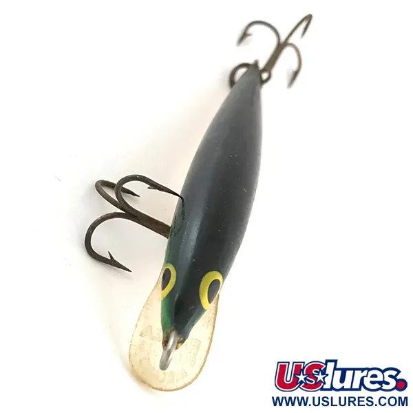 Rapala Original Floater, Okoń (perch), 3,4 g wobler #4242