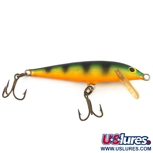 Rapala Original Floater