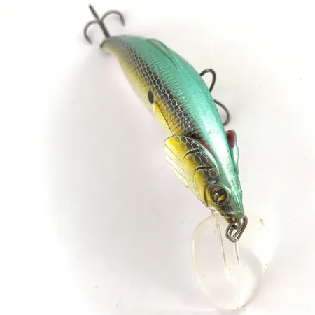 Matzuo Kinchou Minnow, Szczupak, 17,7 g wobler #4254