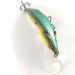  Matzuo Kinchou Minnow, Szczupak, 17,7 g wobler #4254