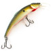  Matzuo Kinchou Minnow, Szczupak, 17,7 g wobler #4254