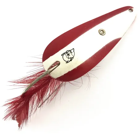 Błystka antyzaczepowa Dardevle Imp