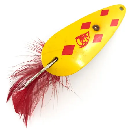 Błystka antyzaczepowa Dardevle Imp