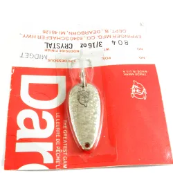 Dardevle Midget Crystal