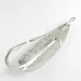  Błystka antyzaczepowa Johnson Silver Minnow, srebro, 21 g błystka wahadłowa #4290