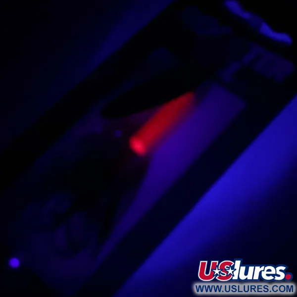 Worden’s Original Rooster Tail UV (świeci w ultrafiolecie)