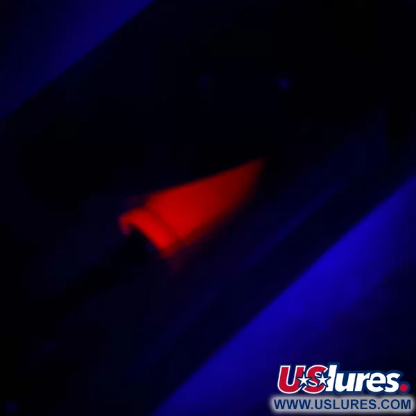 Blue Fox Super Vibrax 6, srebro, 18 g błystka obrotowa #4325