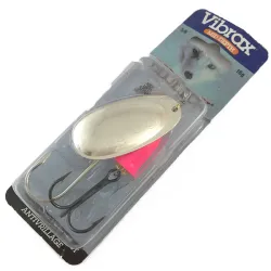 Blue Fox Super Vibrax 6 Fluo UV (świeci w ultrafiolecie)