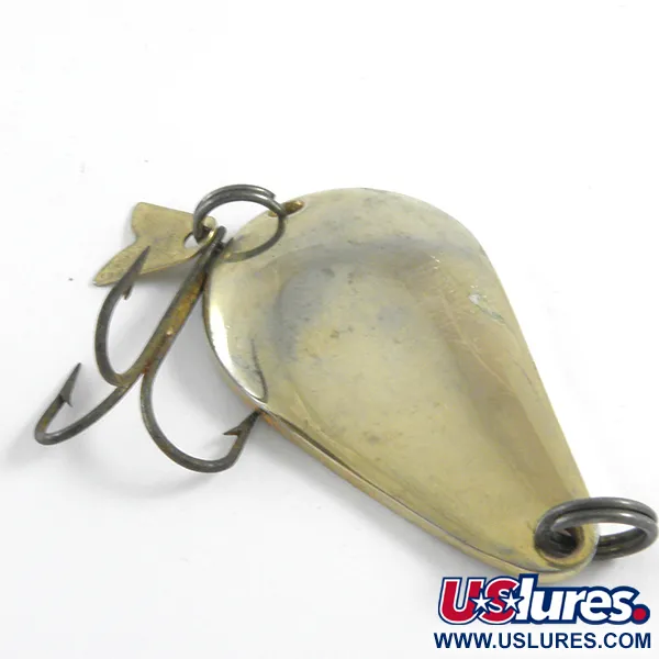 Acme K.O. Wobbler, złoto, 14 g błystka wahadłowa #4347