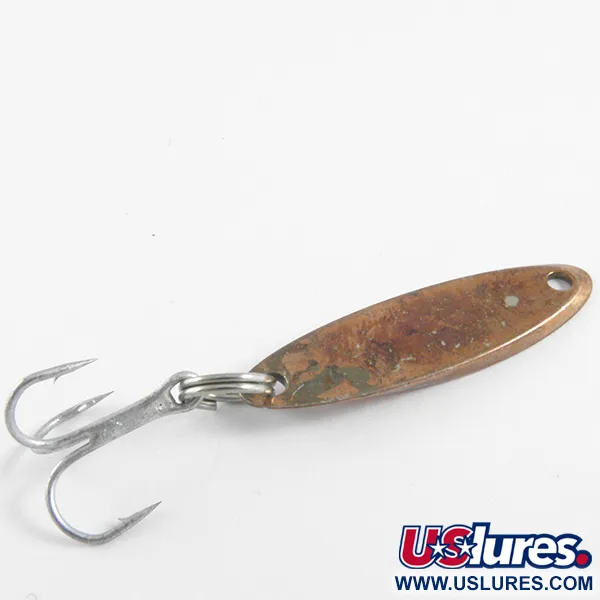 Acme Kastmaster, miedź, 3,5 g błystka wahadłowa #4351