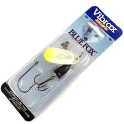 Blue Fox Super Vibrax 4 UV (świeci w ultrafiolecie)