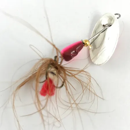 Panther Martin 1, pstrąg (trout), 2 g błystka obrotowa #4374