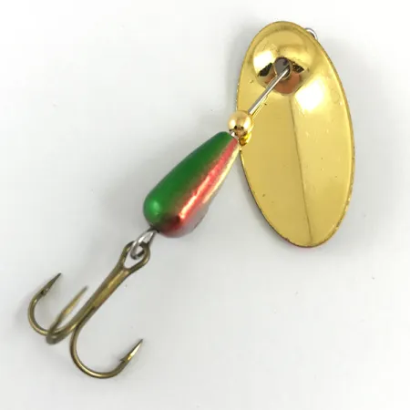 Panther Martin 6, tęcza, 6 g błystka obrotowa #4377