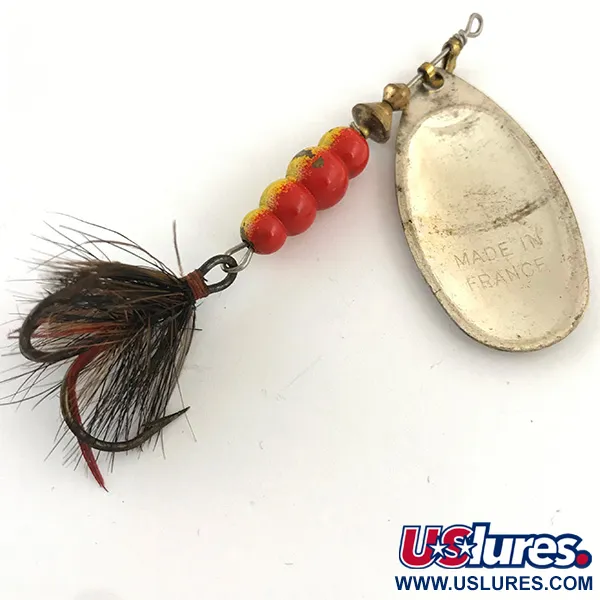 Mepps Aglia 5 Dressed