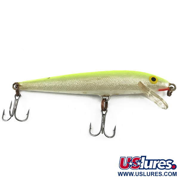 Rapala Original Floater