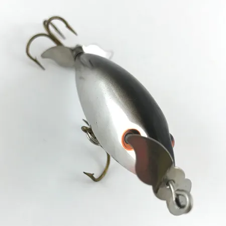 Cotton Cordell Crazy Shad, srebro, 9 g wobler #4459