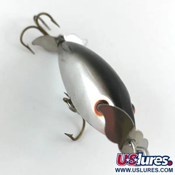 Cotton Cordell Crazy Shad, srebro, 9 g wobler #4459