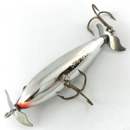 Cotton Cordell Crazy Shad, srebro, 9 g wobler #4459
