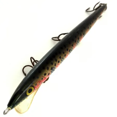 Rapala Original Floater, pstrąg (trout), 7 g wobler #4482