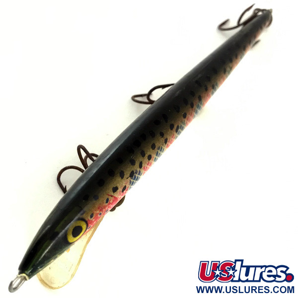  Rapala Original Floater, pstrąg (trout), 7 g wobler #4482