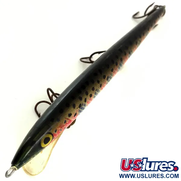 Rapala Original Floater, pstrąg (trout), 7 g wobler #4482