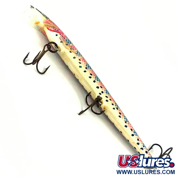 Rapala Original Floater, pstrąg (trout), 7 g wobler #4482