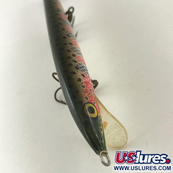  Rapala Original Floater, pstrąg (trout), 7 g wobler #4482