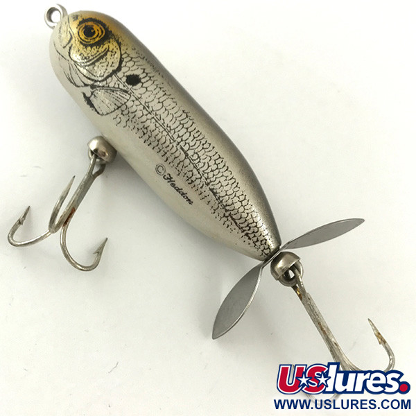 Heddon Baby Torpedo