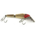 L&S Bait Mirro lure L&S Bait Company MirrOlure Bass-master, czerwony/biały, 2 g wobler #4484