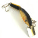 L&S Bait Mirro lure L&S Bait Company MirrOlure Bass-master, złoto, 2 g wobler #4485