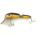 L&S Bait Mirro lure L&S Bait Company MirrOlure Bass-master, złoto, 2 g wobler #4485