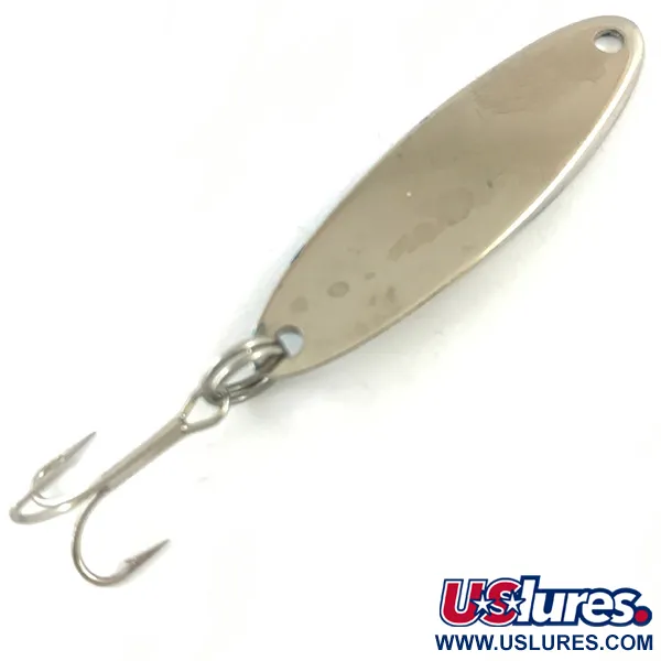 Acme Kastmaster, nikiel/niebieski, 7 g błystka wahadłowa #4492