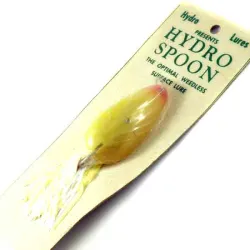 Błystka antyzaczepowa Hydro Spoon