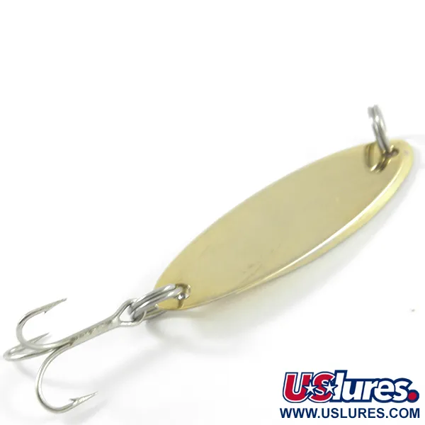 Acme Kastmaster, złoto, 7 g błystka wahadłowa #4513