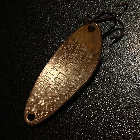 Seneca Little Cleo Crystal, Crystal, 7 g błystka wahadłowa #16265