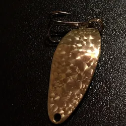Little Cleo Crystal