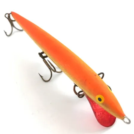 Rapala Original Floater, Pomarańczowy, 5 g wobler #4519