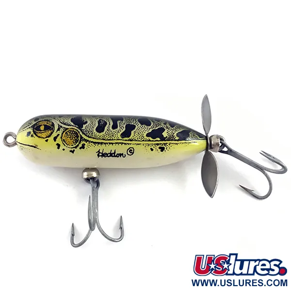 Heddon HEDDON Torpedo, 9 g wobler #4521