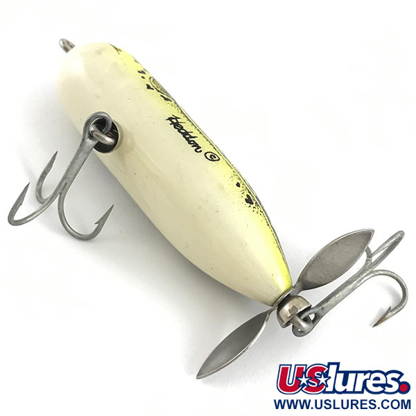 Heddon HEDDON Torpedo, , 9 g wobler #4521