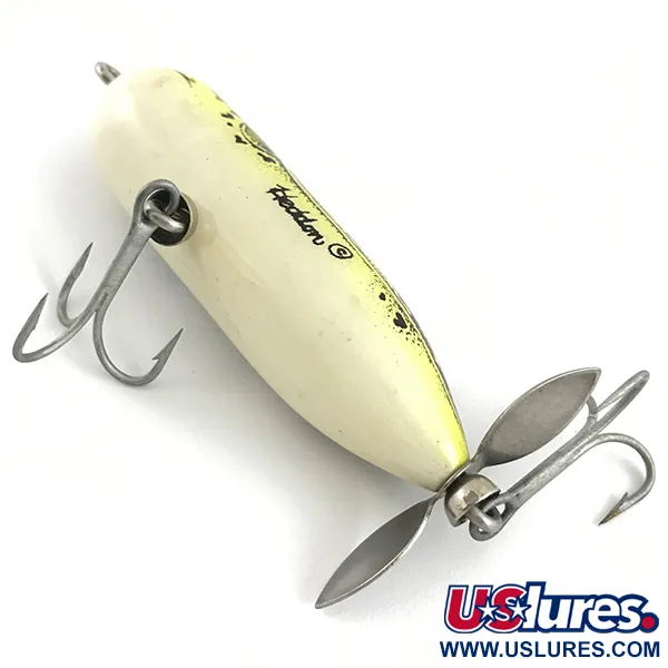 Heddon HEDDON Torpedo, 9 g wobler #4521