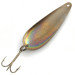 American Sportsman Pro Spoon, niebieskie łuski/nikiel, 10,5 g błystka wahadłowa #4528