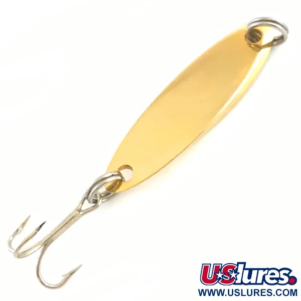 Acme Kastmaster, złoto, 3,5 g błystka wahadłowa #4531