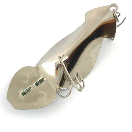 Herter's Spoon Lure, Żaba, 9 g błystka wahadłowa #4533