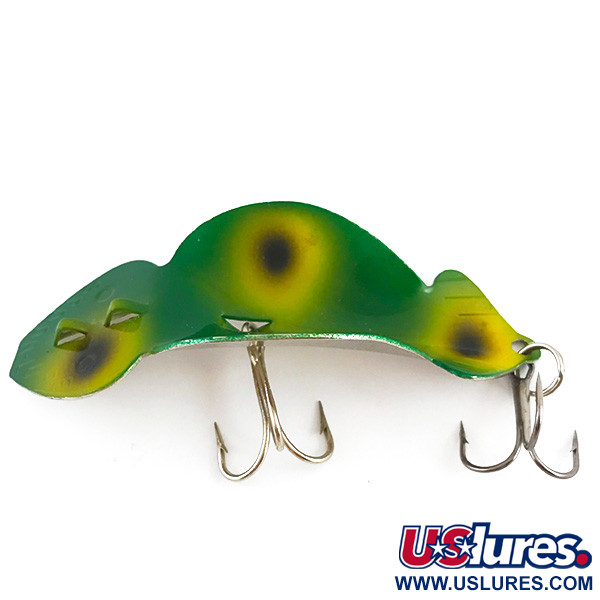 Herter's Spoon Lure