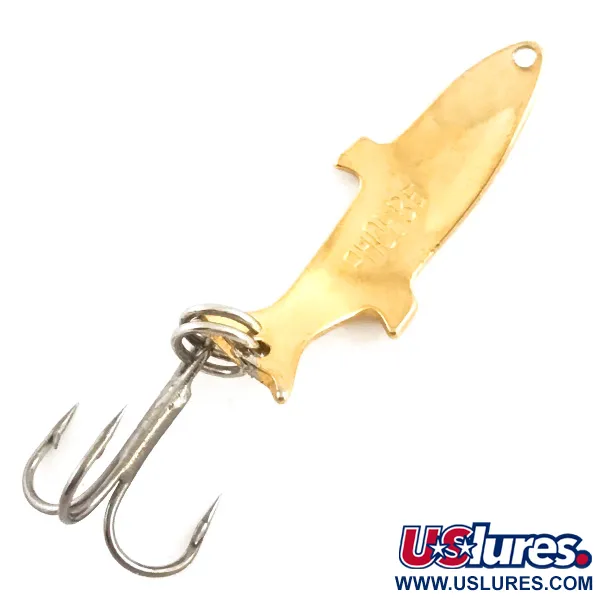 Acme Phoebe, złoto, 2,5 g błystka wahadłowa #4536